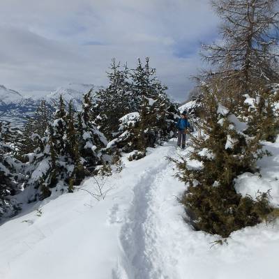 snowshoeing lac barbeyroux  in the alps (1 of 1)-4.jpg